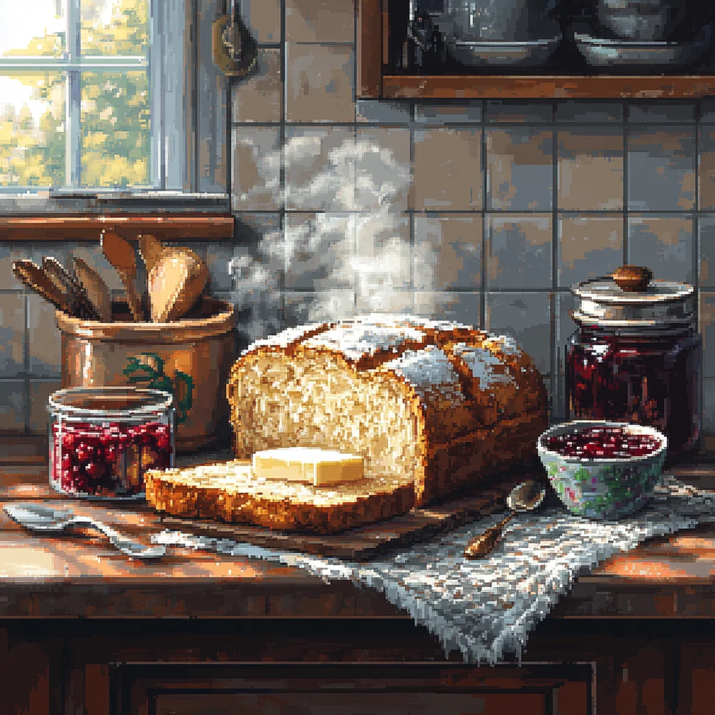 Pixel Art Food (Prompts Included) picture 2 of 5