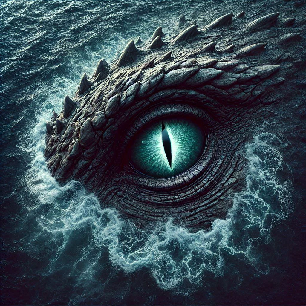 Eye of the Leviathan picture 1 of 1