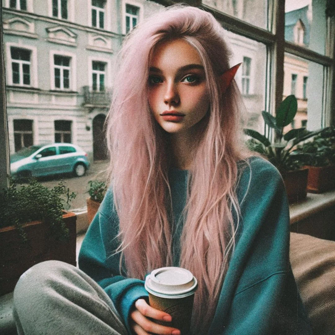 Modern elves on Instagram picture 2 of 12