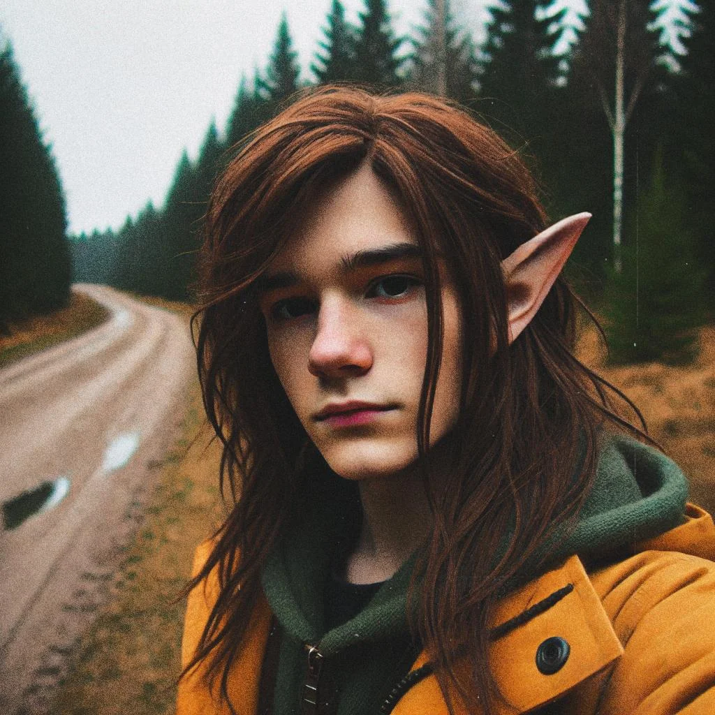 Modern elves on Instagram picture 4 of 12