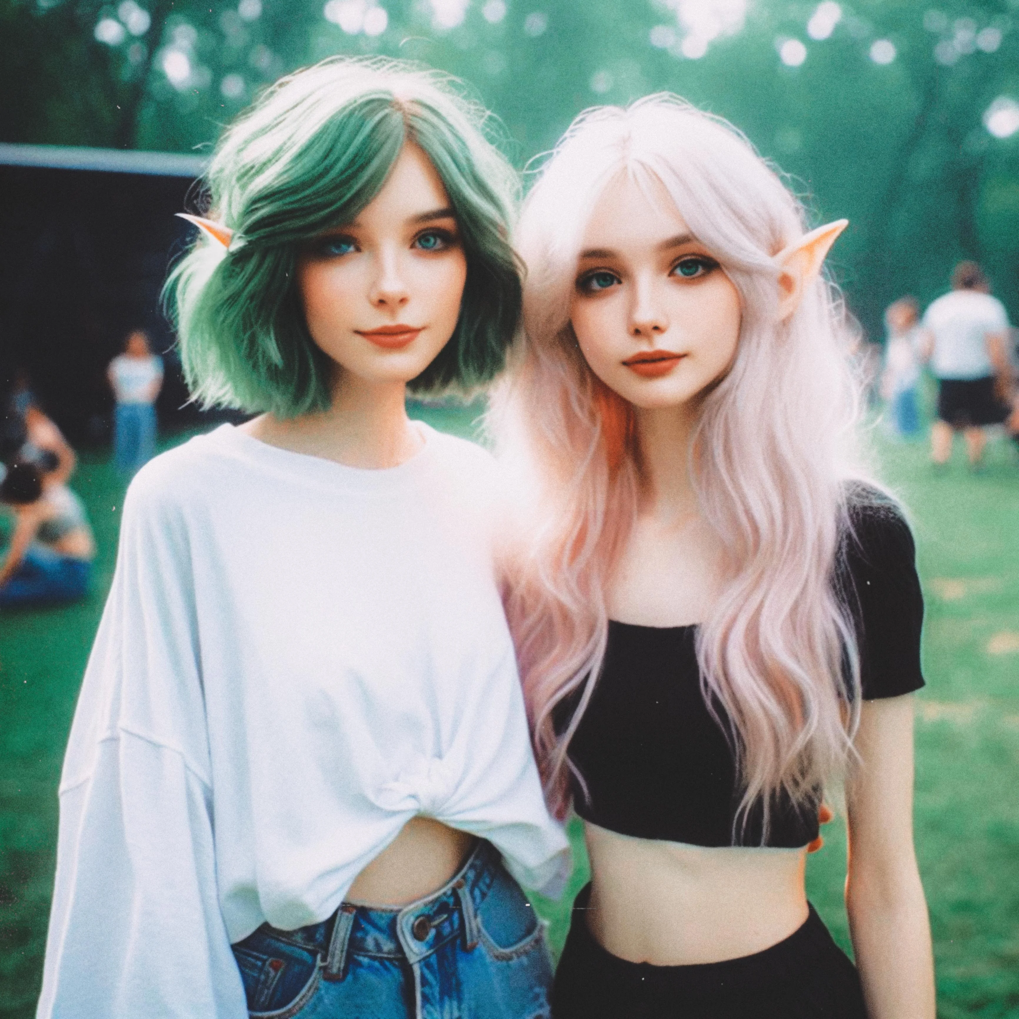 Modern elves on Instagram picture 5 of 12