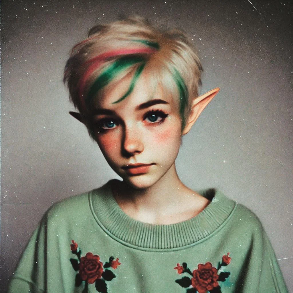 Modern elves on Instagram picture 6 of 12