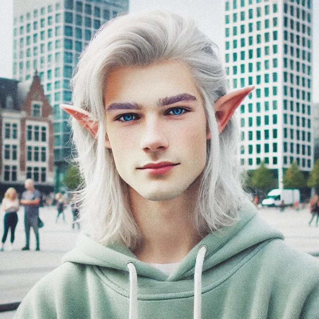 Modern elves on Instagram picture 7 of 12