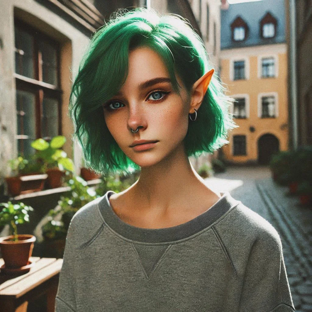 Modern elves on Instagram picture 9 of 12