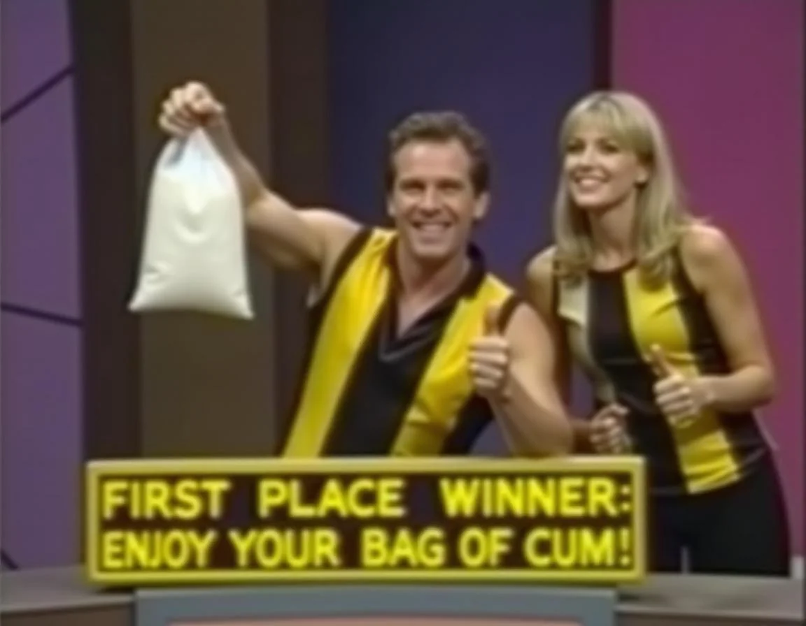 Canceled game shows from the 80's picture 4 of 7