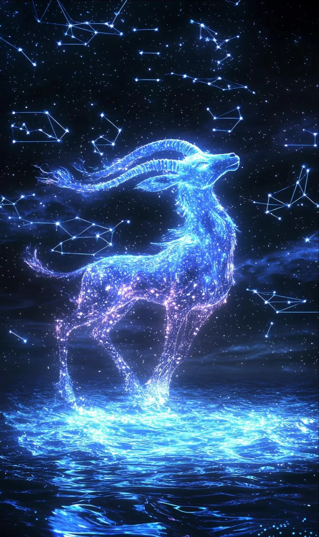 Mythical Capricorn picture 1 of 3