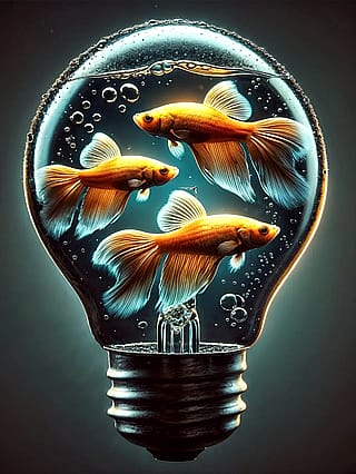 Fishbulb'