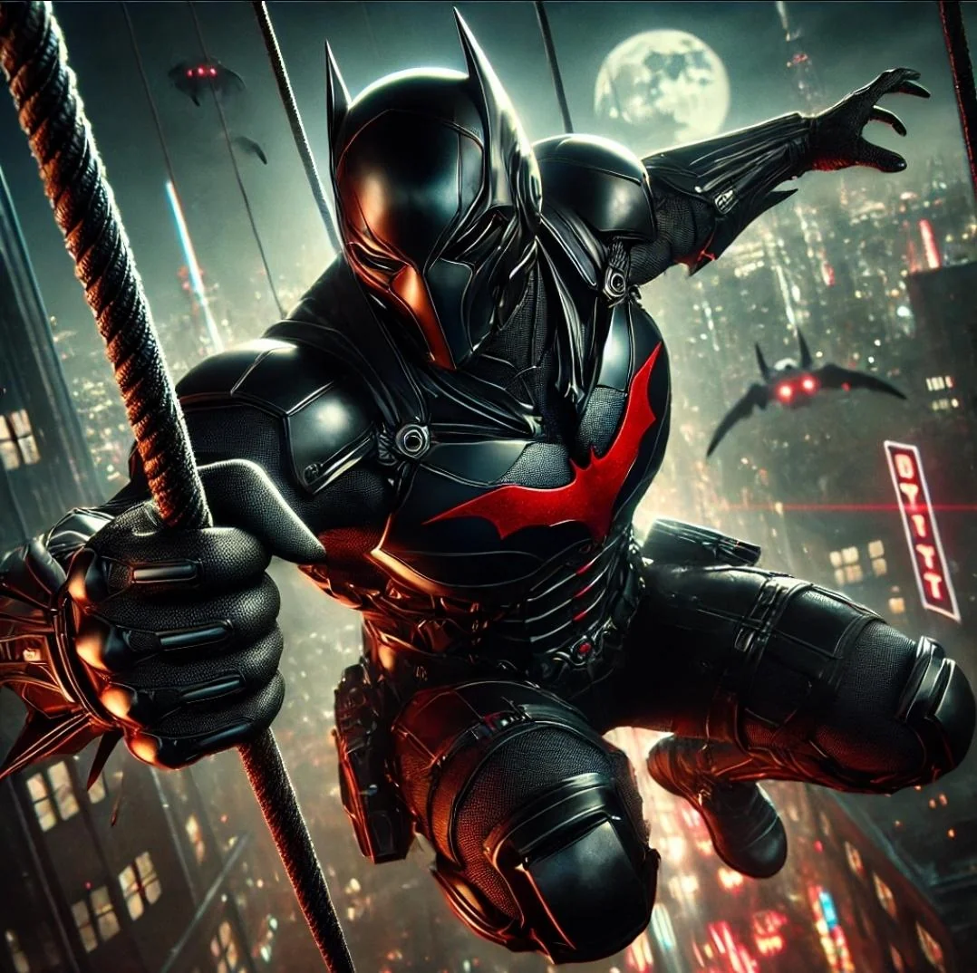 Batman beyond. With Different variants picture 5 of 5