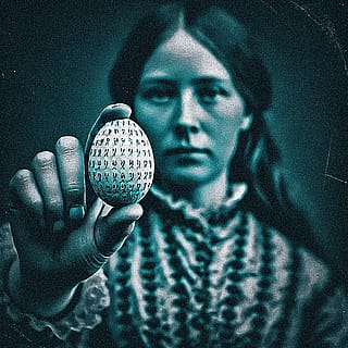 Egg'