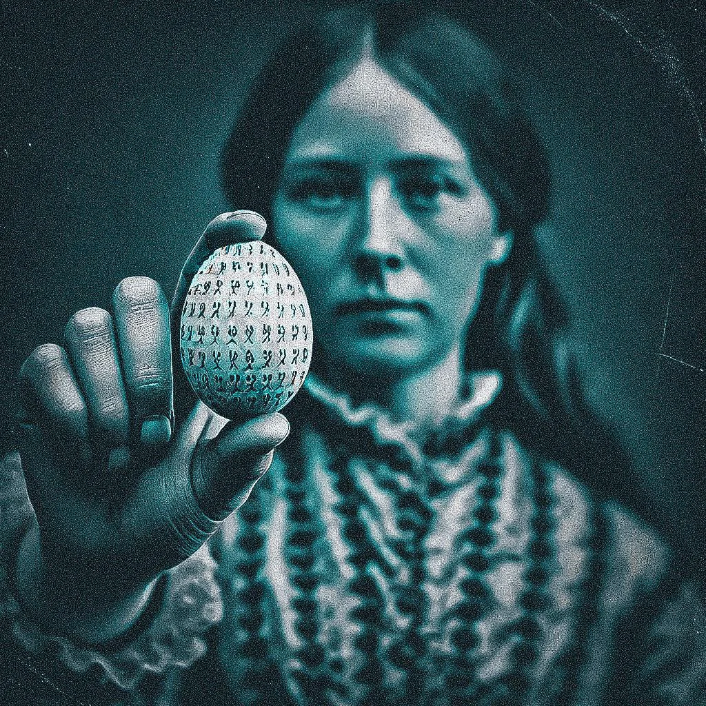 Egg picture 1 of 1