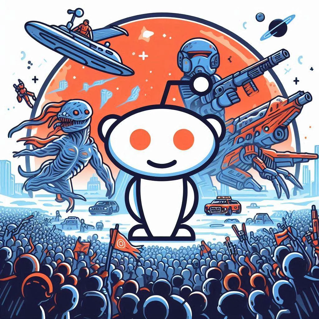 Looking for a new Subreddit Icon picture 1 of 1