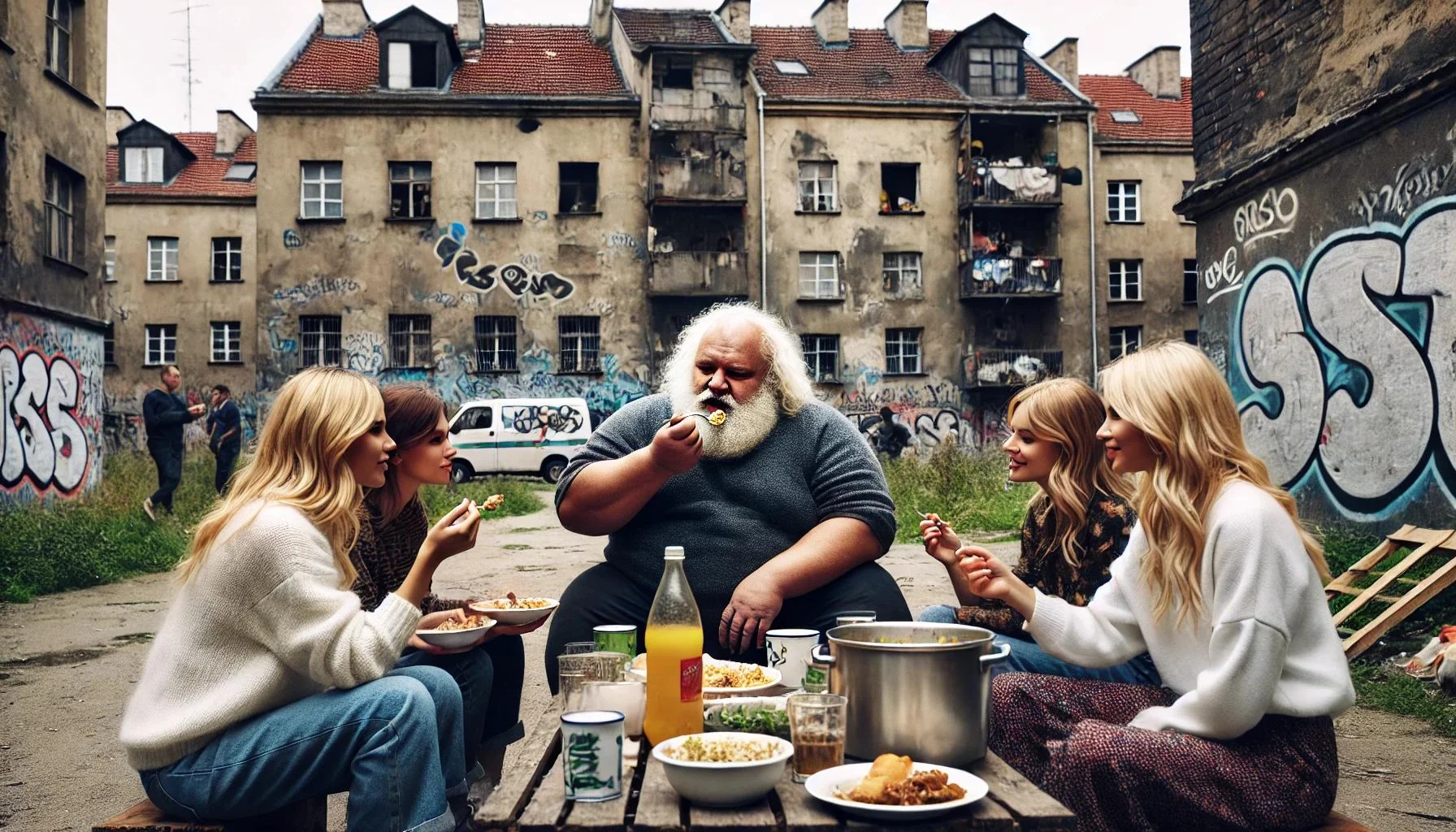 Breaking Bread Together picture 1 of 15