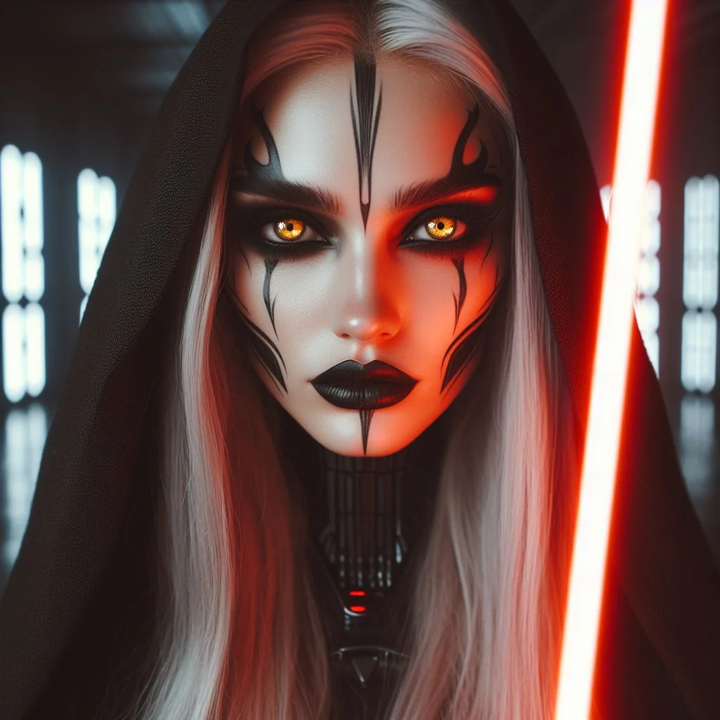 Darth Zannah picture 1 of 1