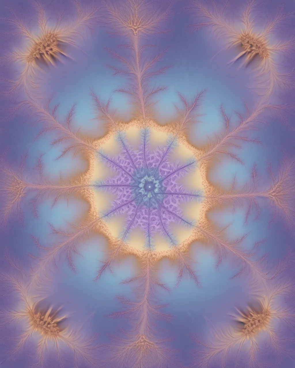 fun with fractal prompts picture 5 of 6