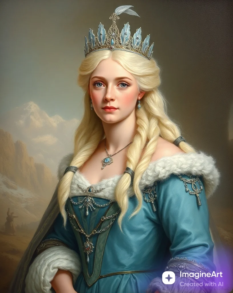 Disney Princesses if they were real picture 6 of 14