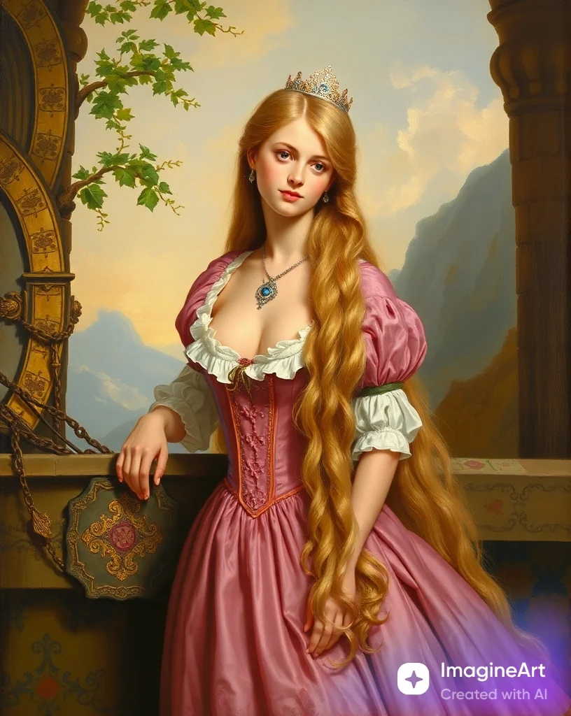 Disney Princesses if they were real picture 11 of 14