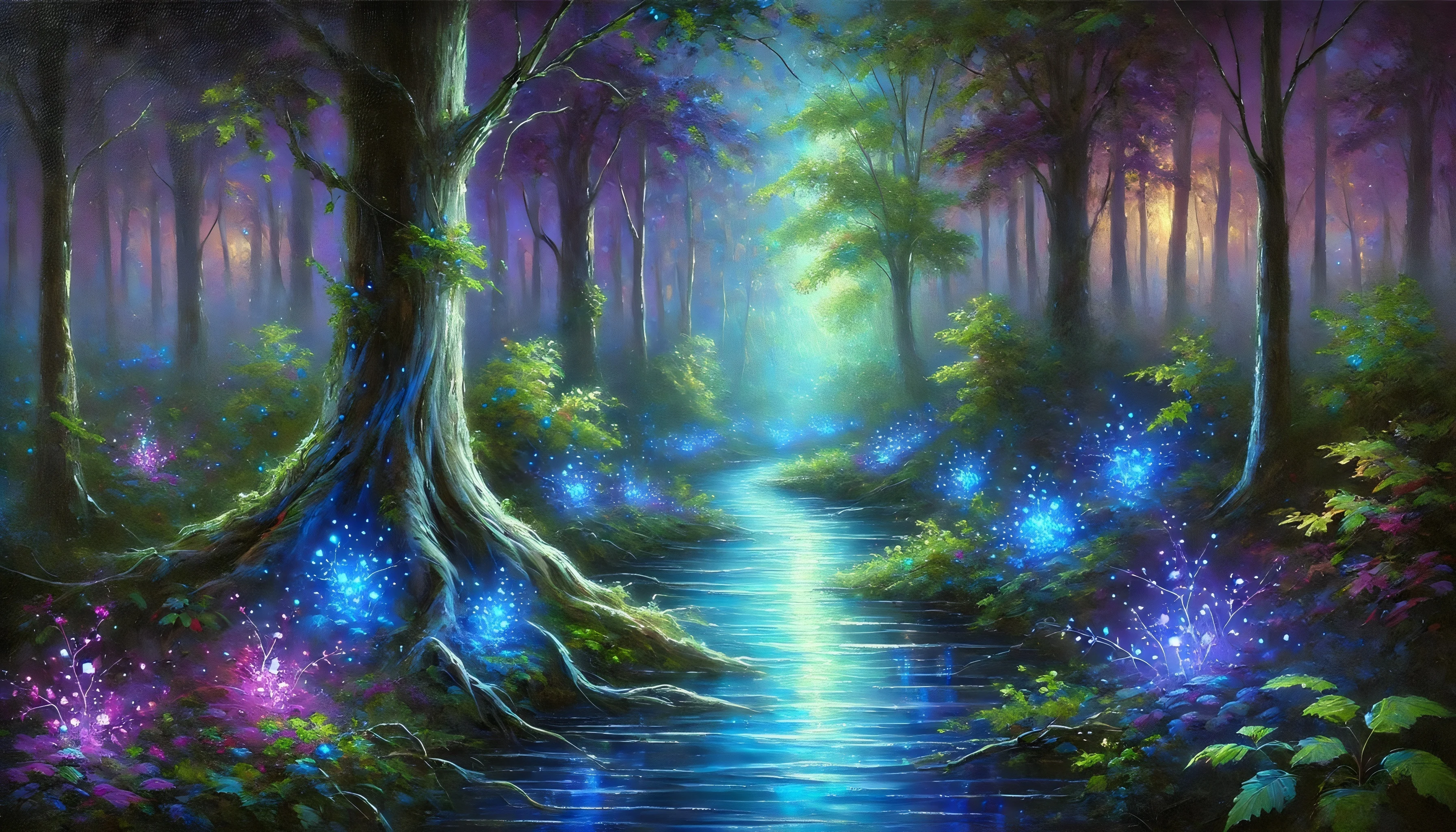 Fairy Forest picture 1 of 3