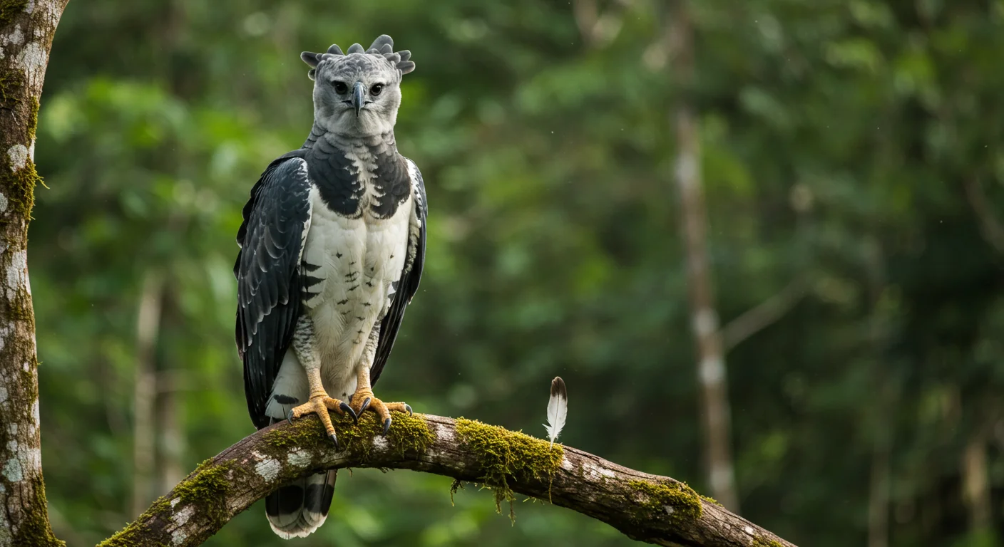 Amazonian Wildlife Photography, which is the most convincing? picture 2 of 10