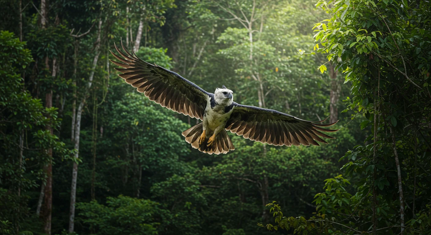 Amazonian Wildlife Photography, which is the most convincing? picture 3 of 10