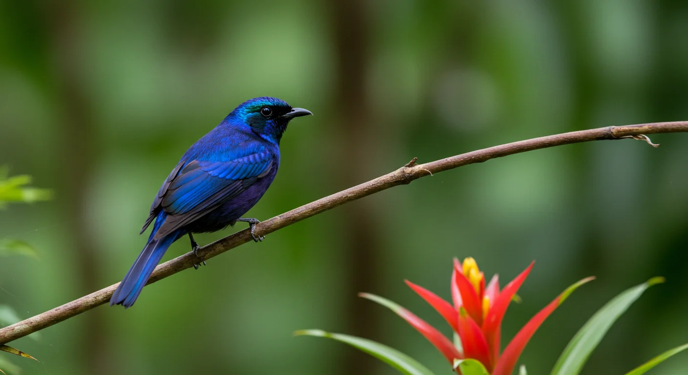 Amazonian Wildlife Photography, which is the most convincing? picture 7 of 10