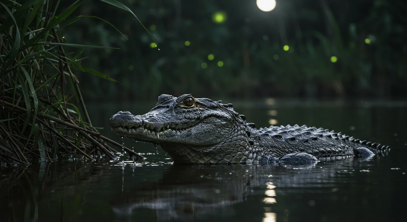 Amazonian Wildlife Photography, which is the most convincing? picture 9 of 10