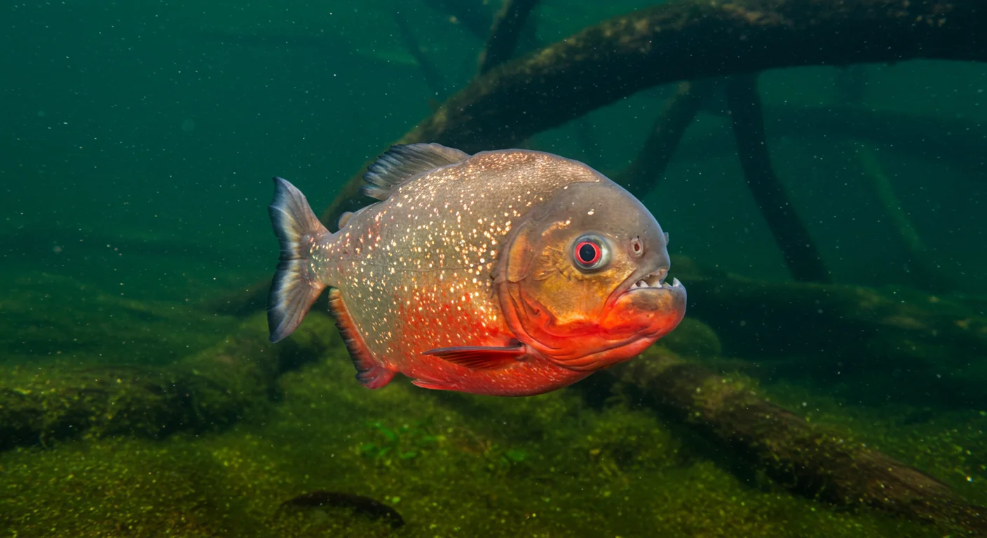 Amazonian Wildlife Photography, which is the most convincing? picture 10 of 10