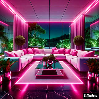 Neon Living'