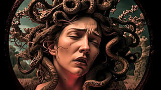 Medusa'