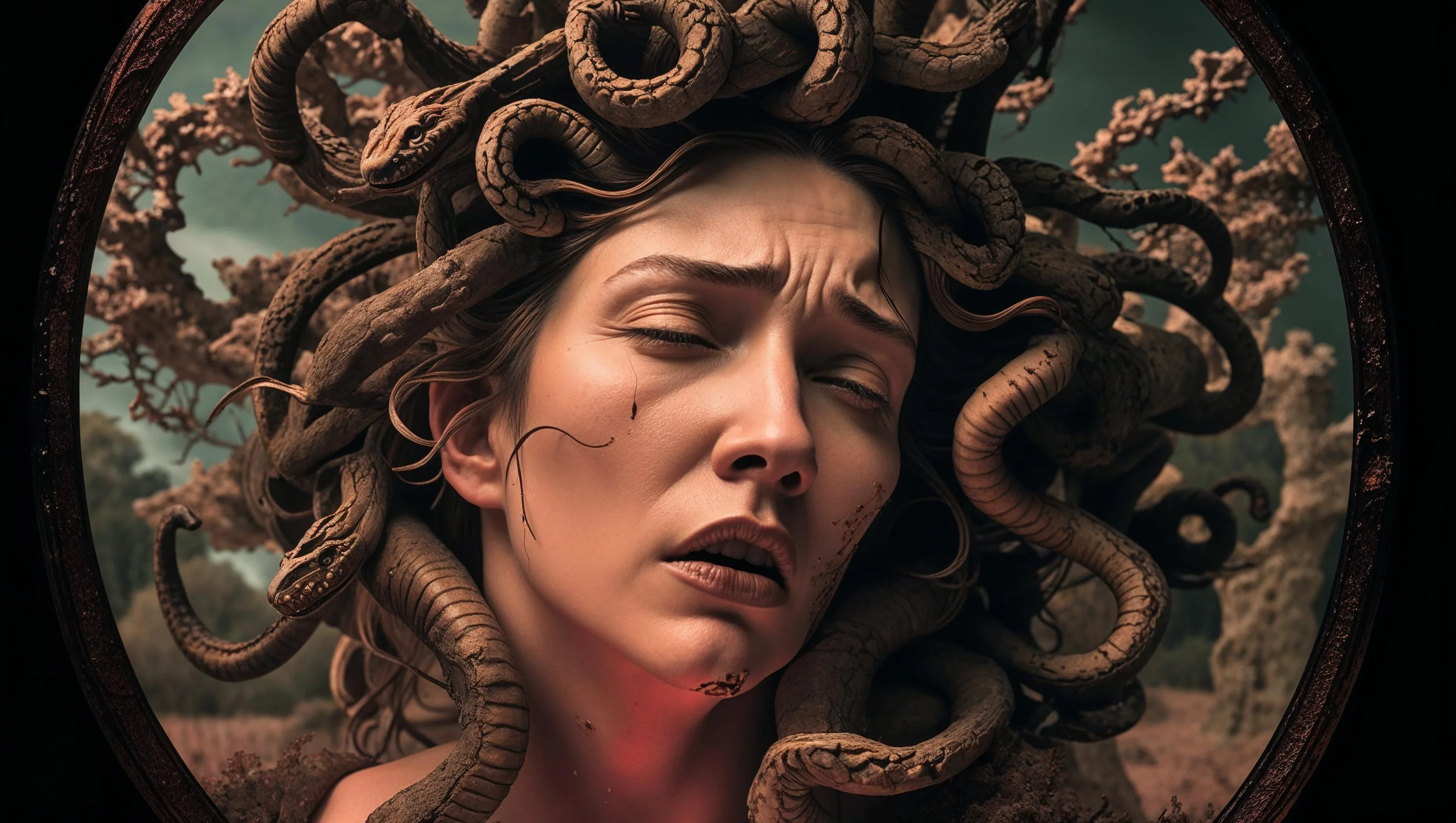 Medusa picture 1 of 1