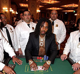 Casino Protection'