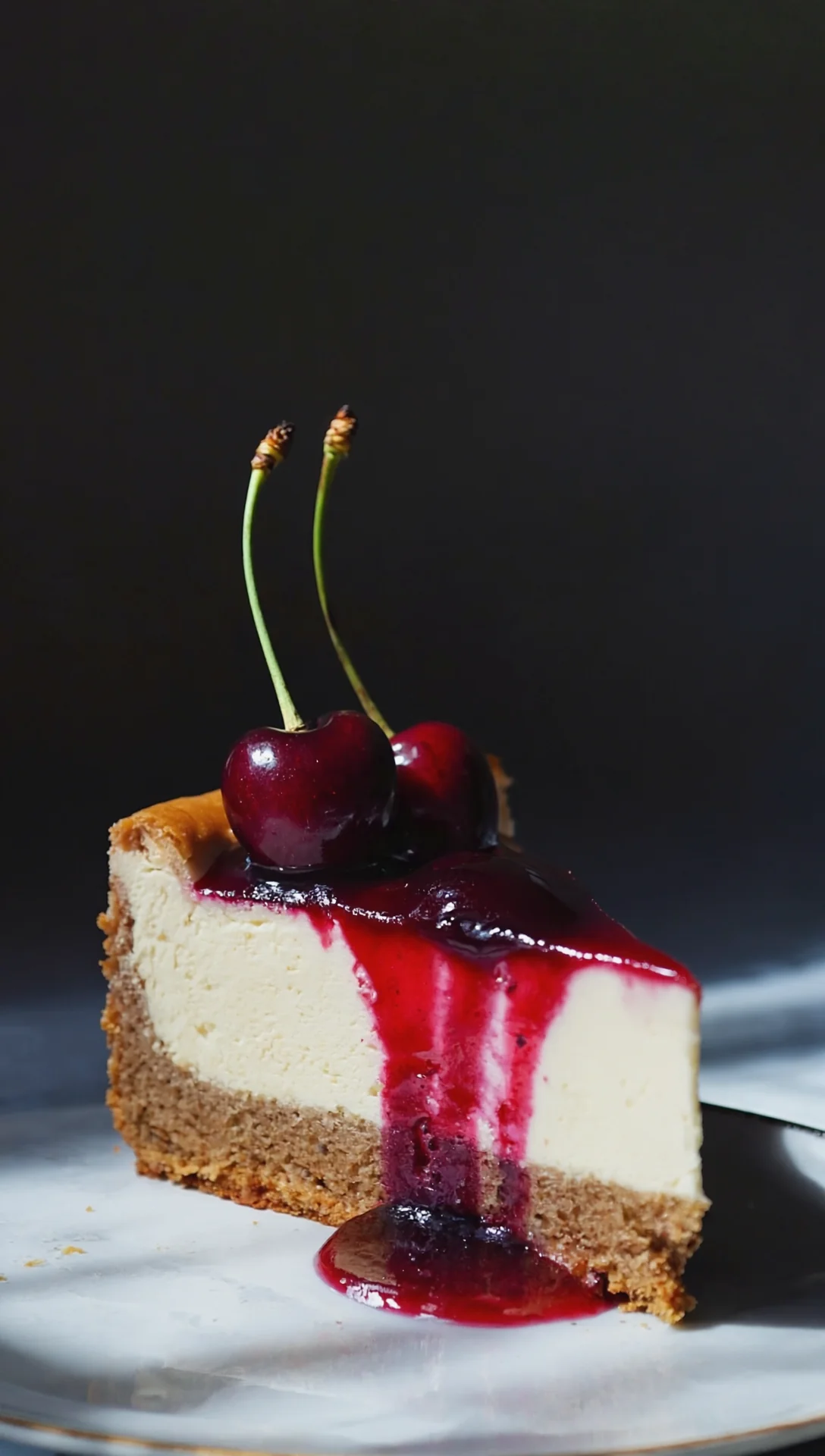 Cherry Cheesecake • Runway Frames • https://useapi.net/blog/250129 picture 1 of 1