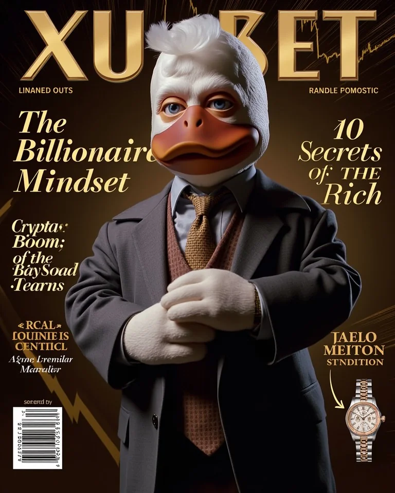 Howard The Duck on Magazine Covers picture 10 of 10