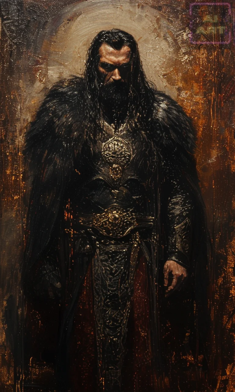 Vlad III. picture 1 of 1