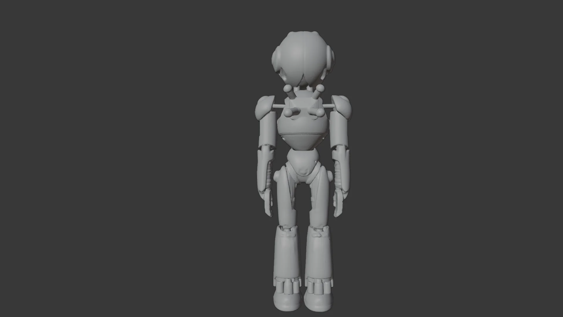 AI generated 3d models picture 10 of 18