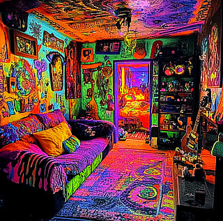 My Atomic Room'