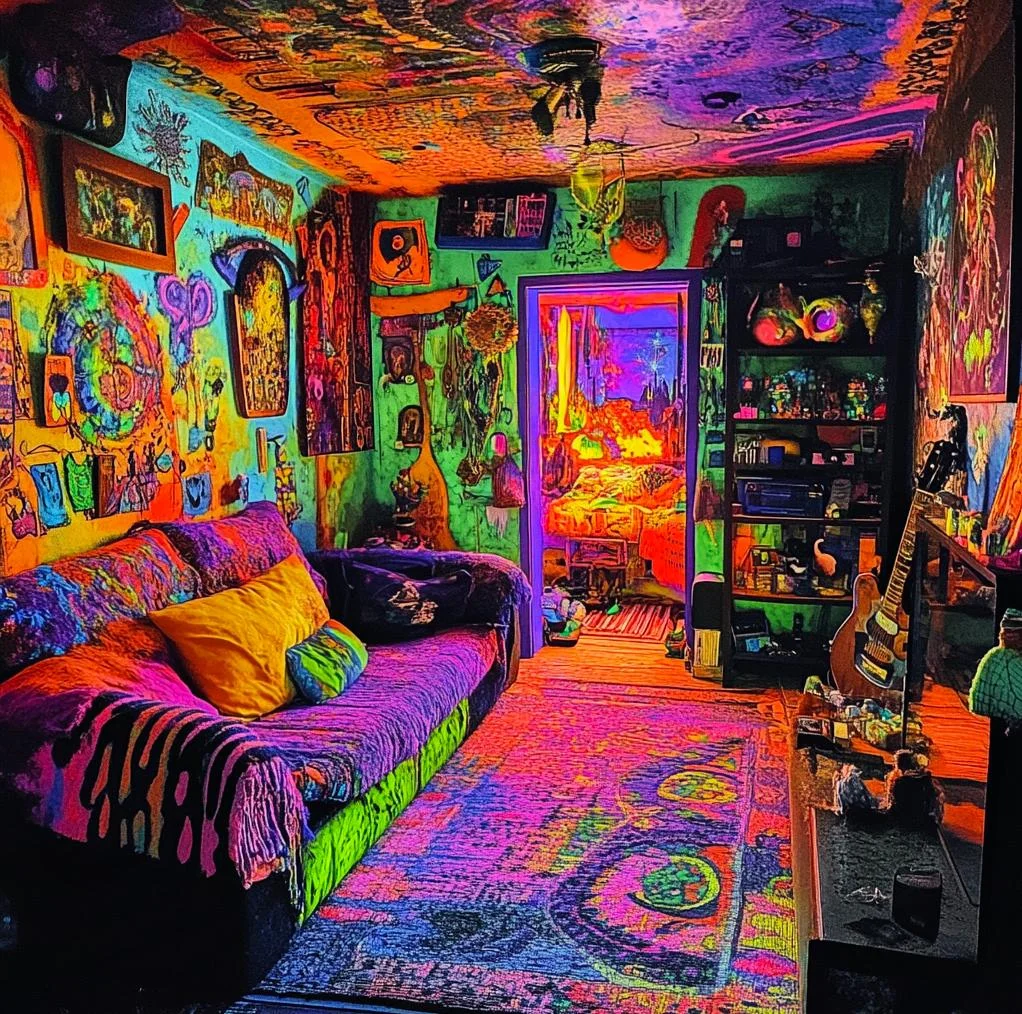 My Atomic Room picture 1 of 1