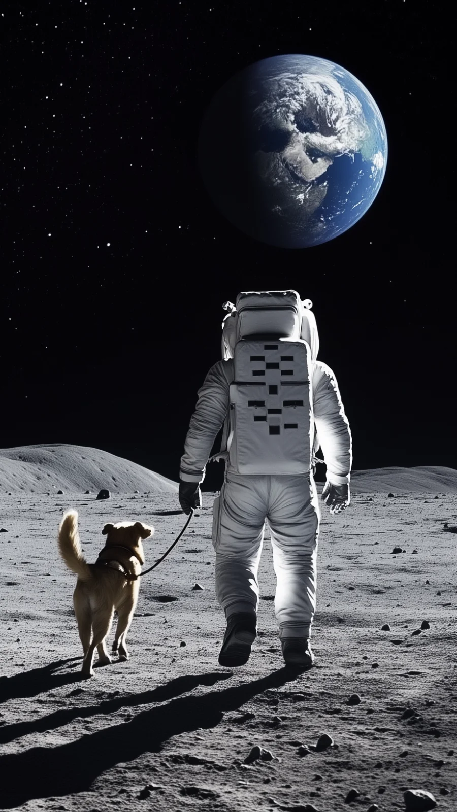 Moon Dog picture 2 of 2