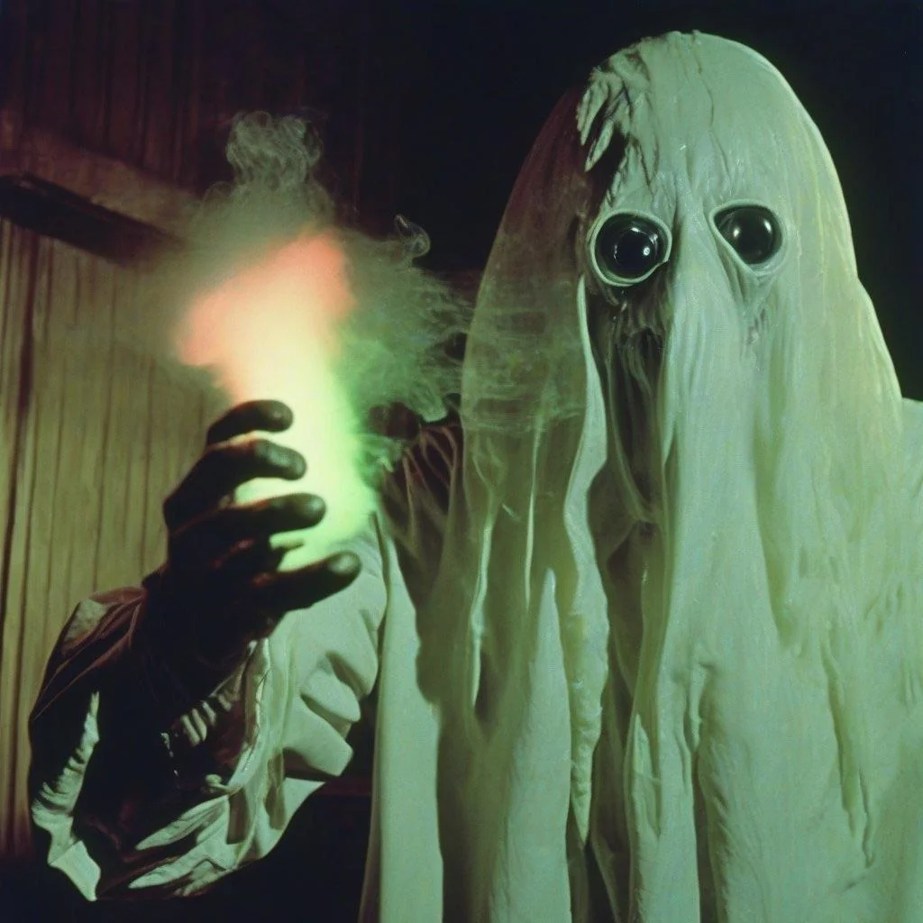 Ectoplasm picture 1 of 4