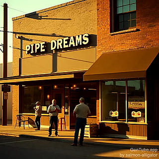 Pipe Dreams'