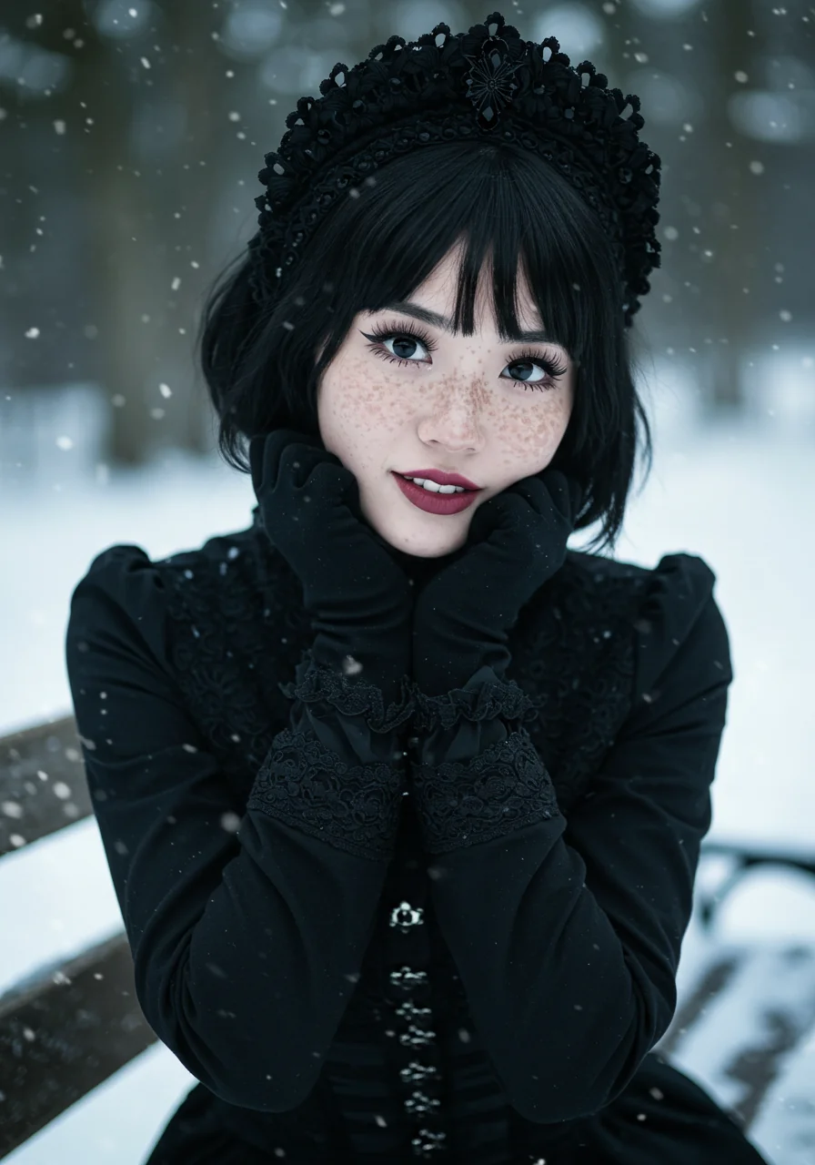 Gothic Japanese picture 4 of 4