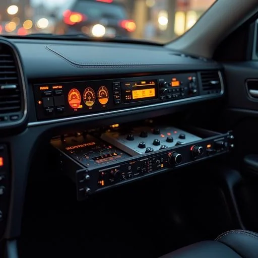 synthesizer glovebox picture 2 of 2