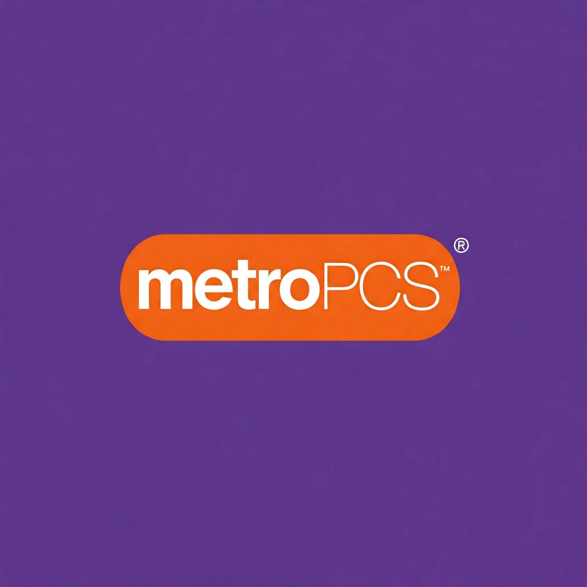 The Metro pcs logo picture 2 of 3