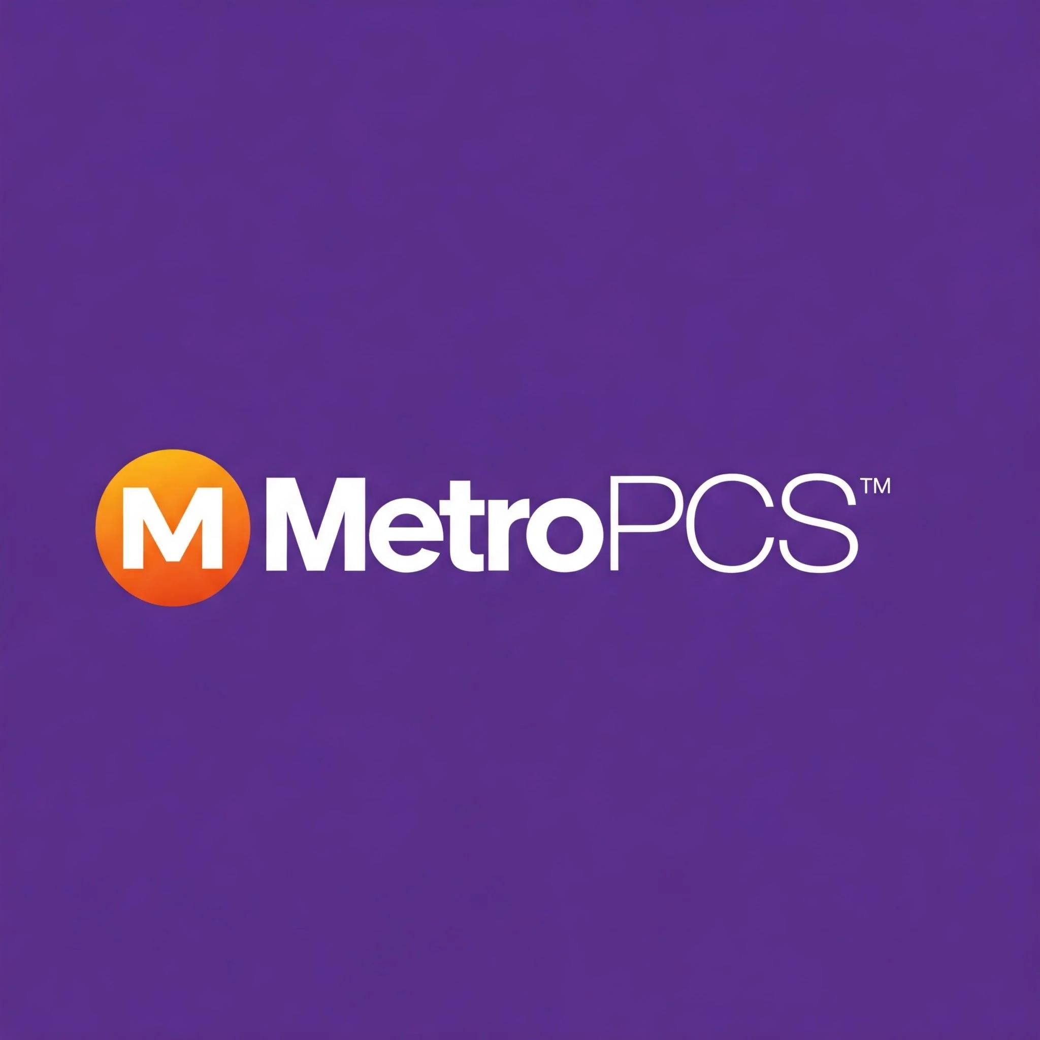 The Metro pcs logo picture 3 of 3