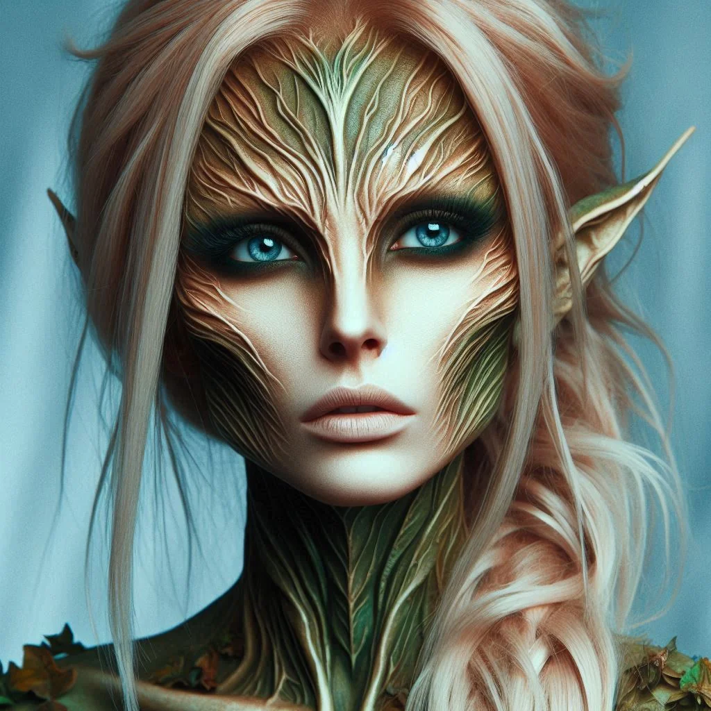 Human descendant of the fae picture 16 of 20