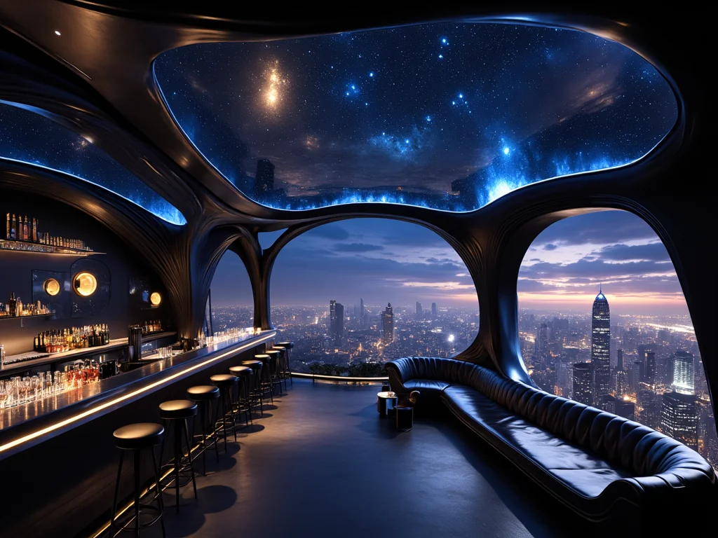 Which skybar do you like? picture 6 of 10