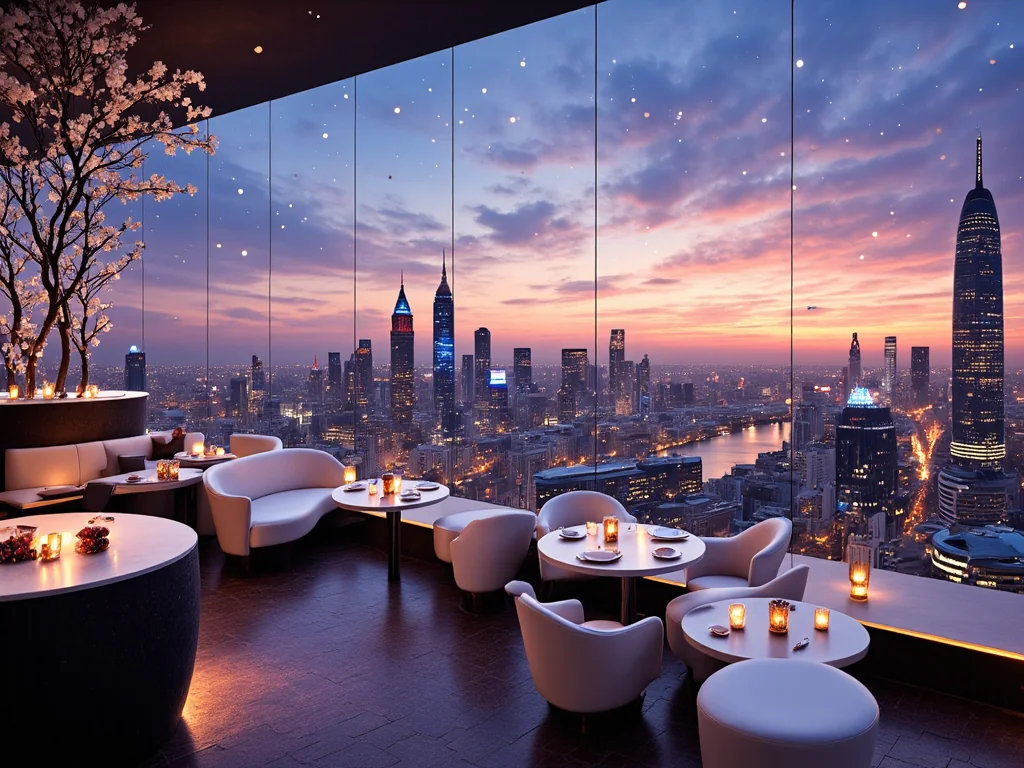 Which skybar do you like? picture 7 of 10