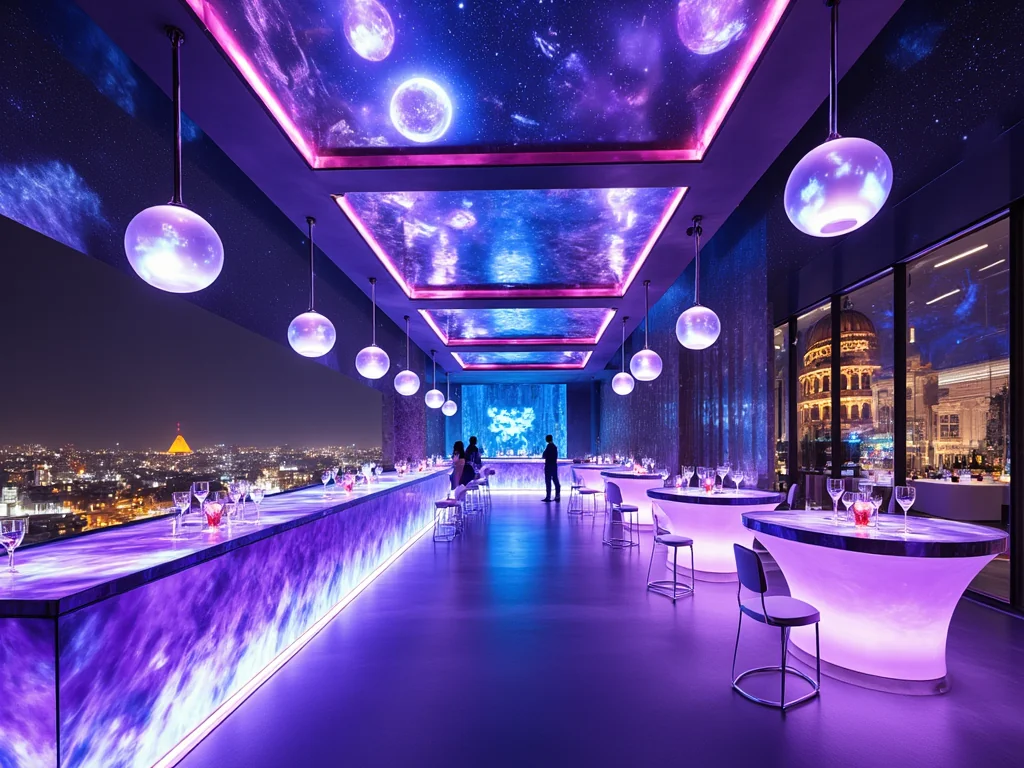 Which skybar do you like? picture 10 of 10