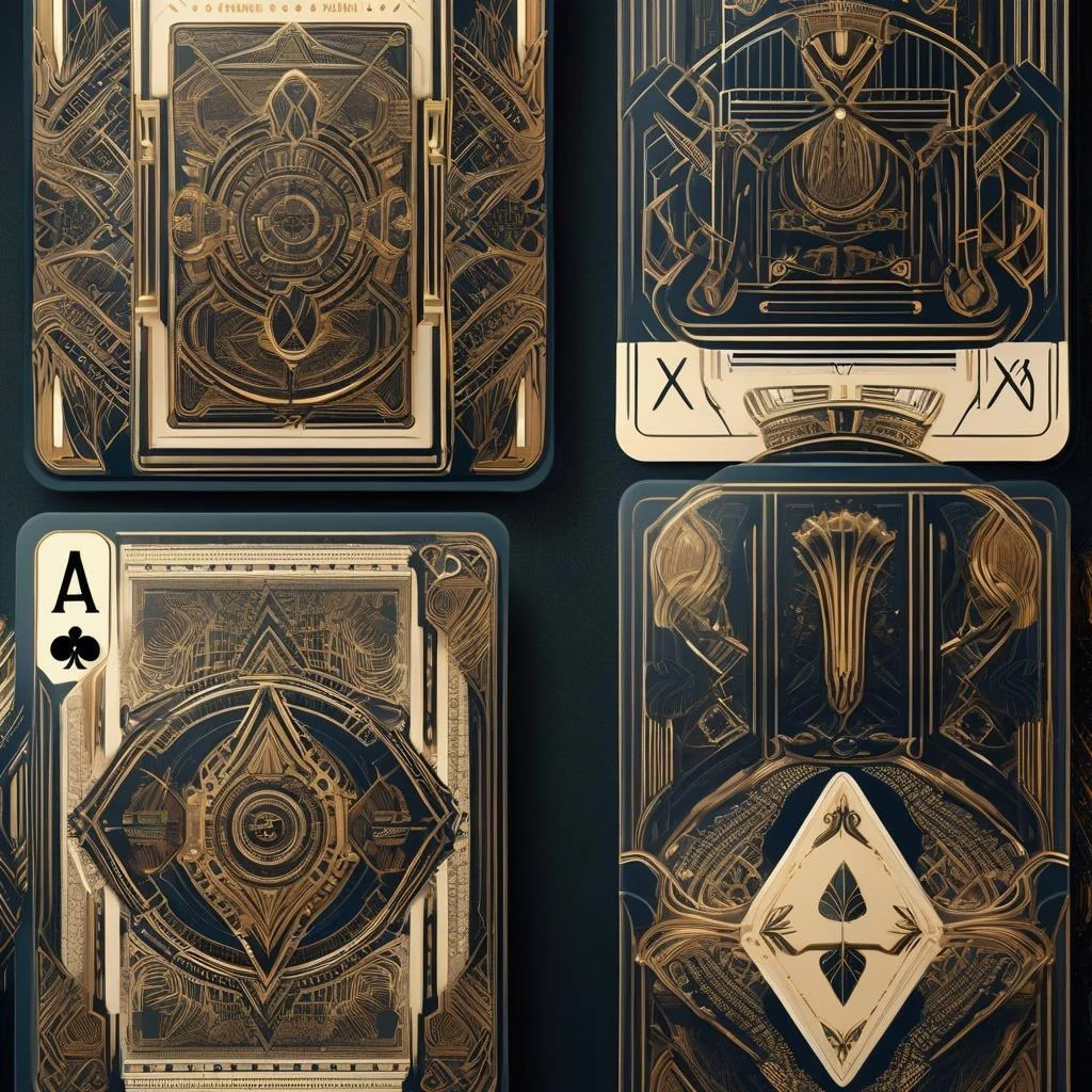 I’m working on a deck of cards and want to use AI to capture some of my ideas (NOT for the actual card design). What tool would you use, and is it available on mobile? (DaVinci used below - I couldn’t edit the flair for some reason) picture 2 of 3