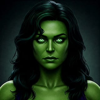 She-Hulks of 2008 (Edward Norton universe)'