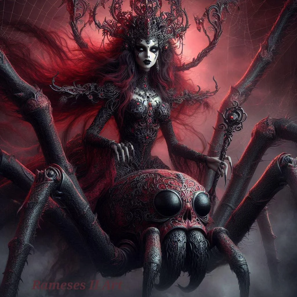 Arachne 1.0 picture 1 of 1